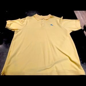 Tommy Bahama Polo XL
